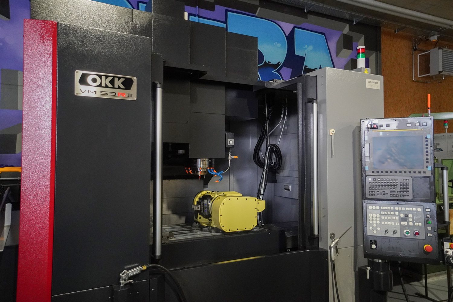 OKK VM 53R II